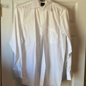 Chaps men’s long sleeve button down size medium